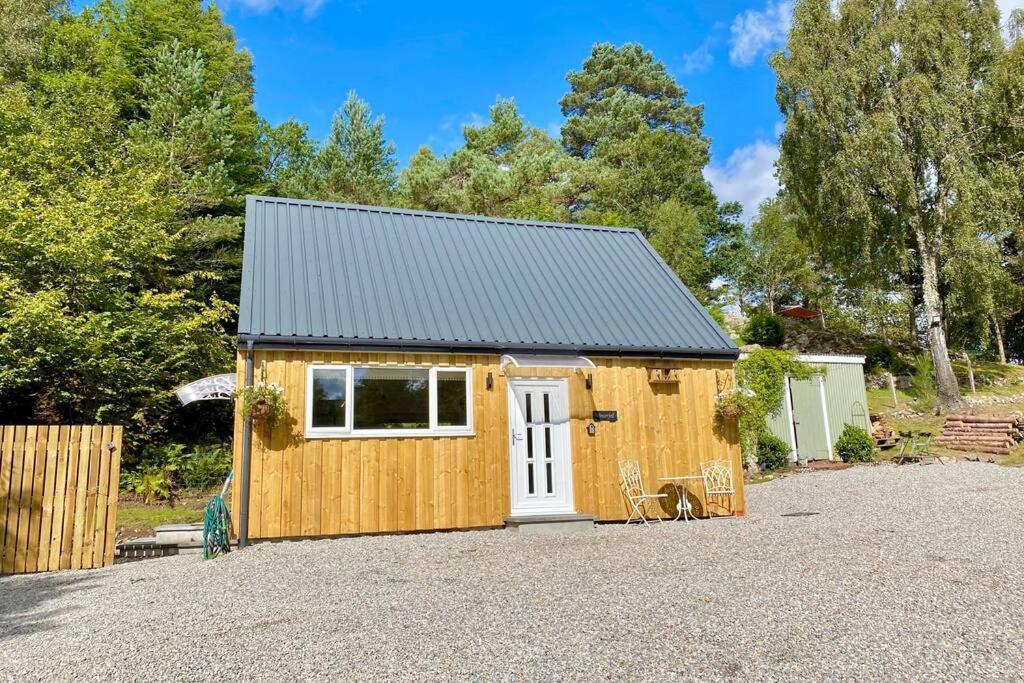 Winterfell Villa Fort Augustus Exterior photo